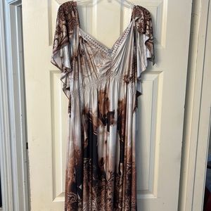 NWT dress